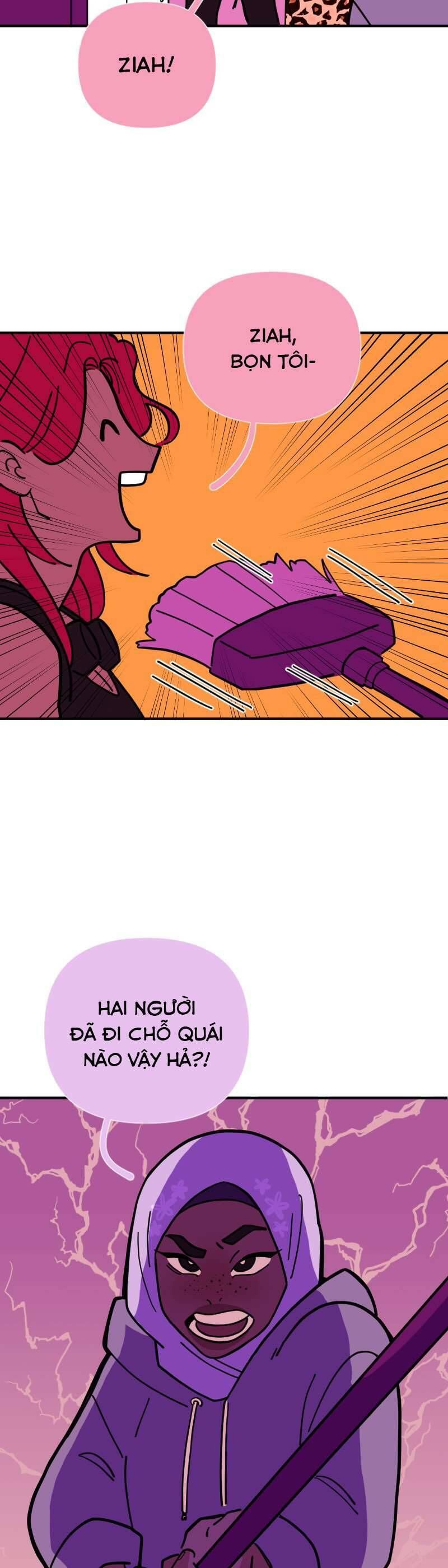 Homesick: Chapter 44