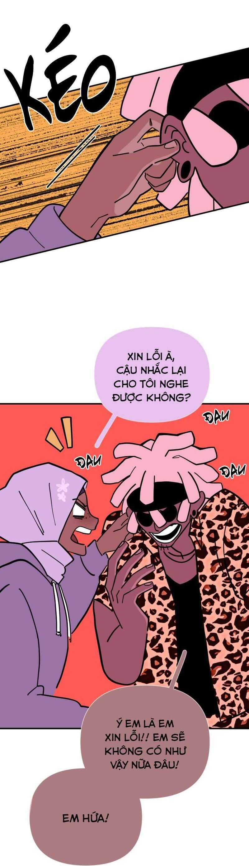 Homesick: Chapter 44