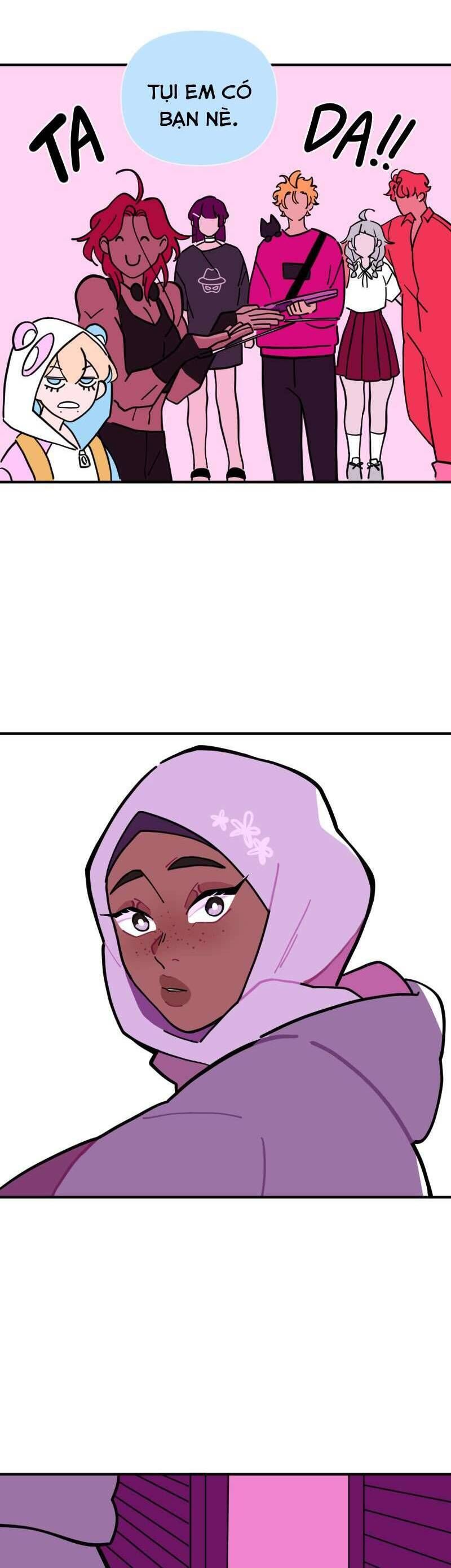 Homesick: Chapter 44