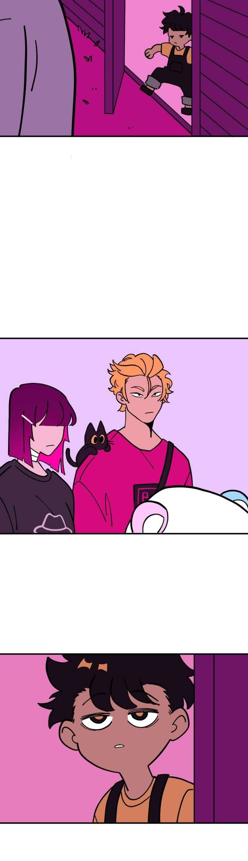 Homesick: Chapter 44