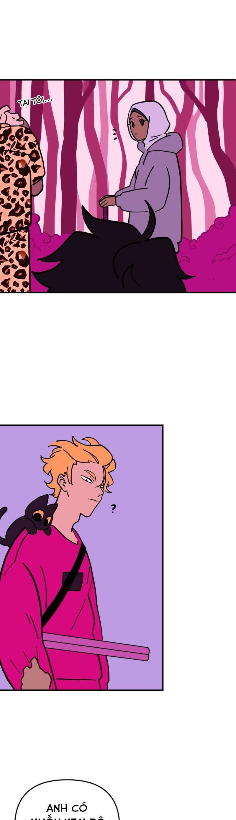 Homesick: Chapter 44