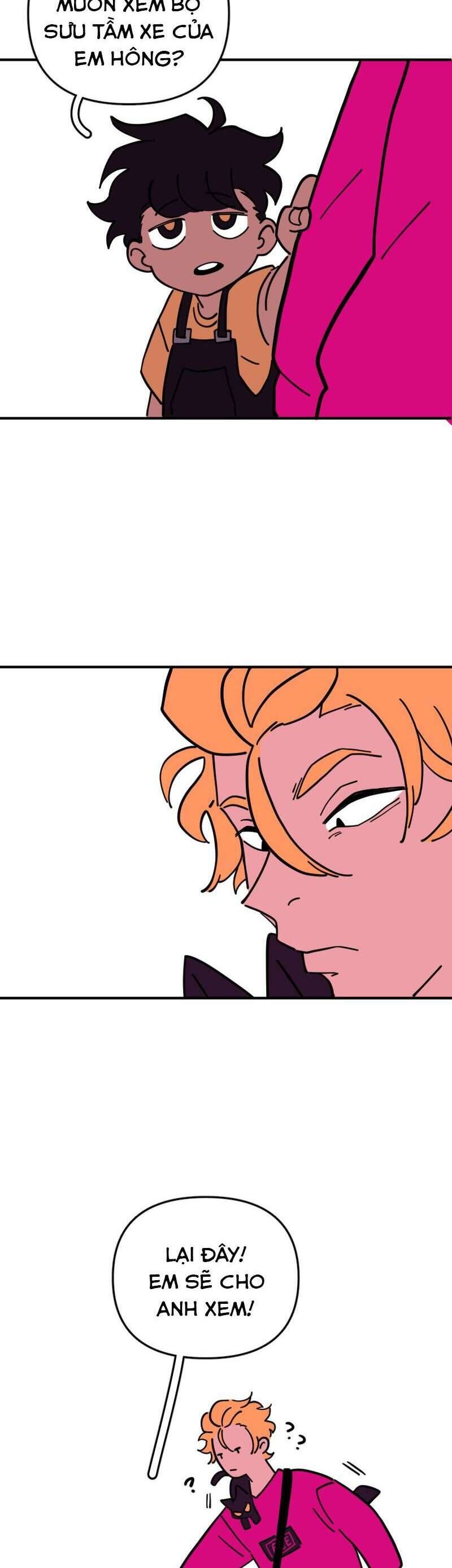 Homesick: Chapter 44