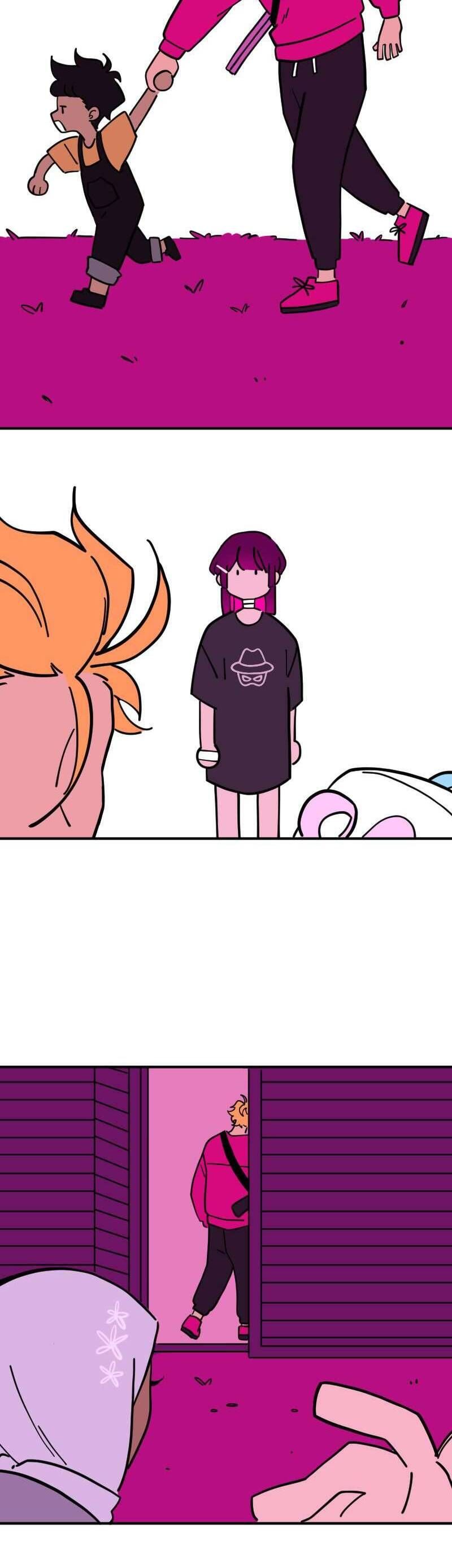 Homesick: Chapter 44