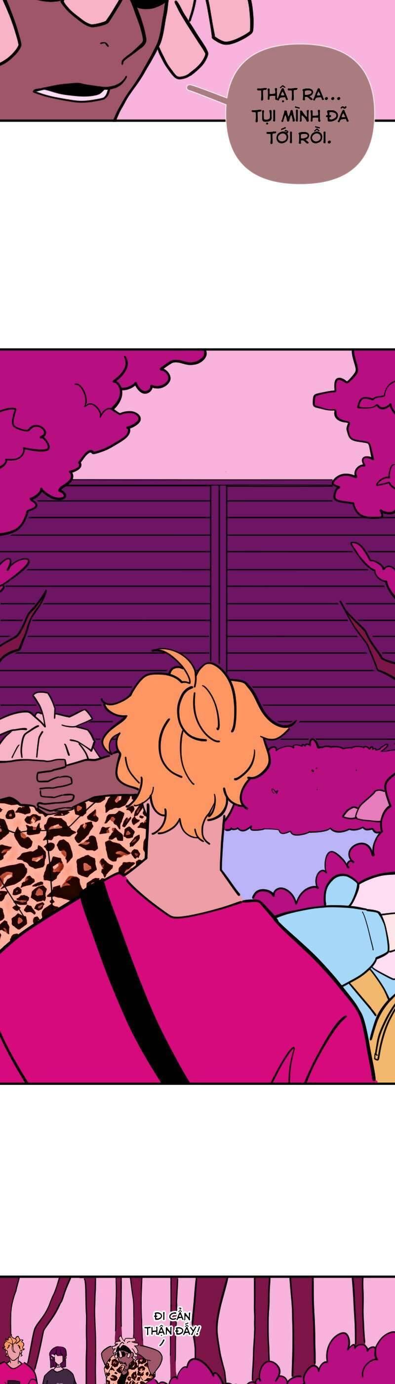 Homesick: Chapter 44