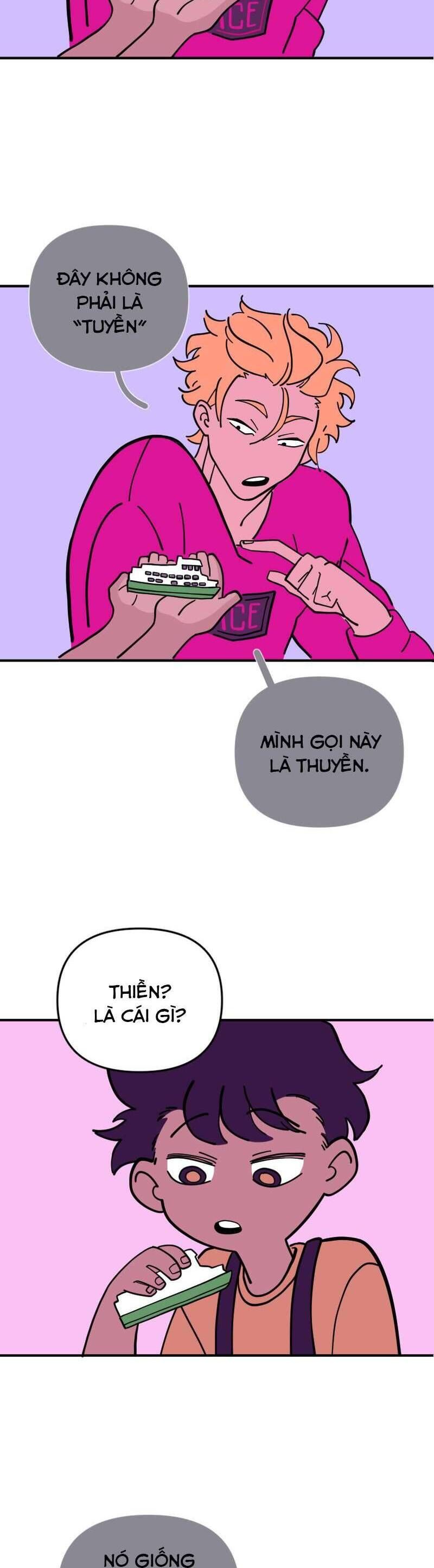 Homesick: Chapter 44