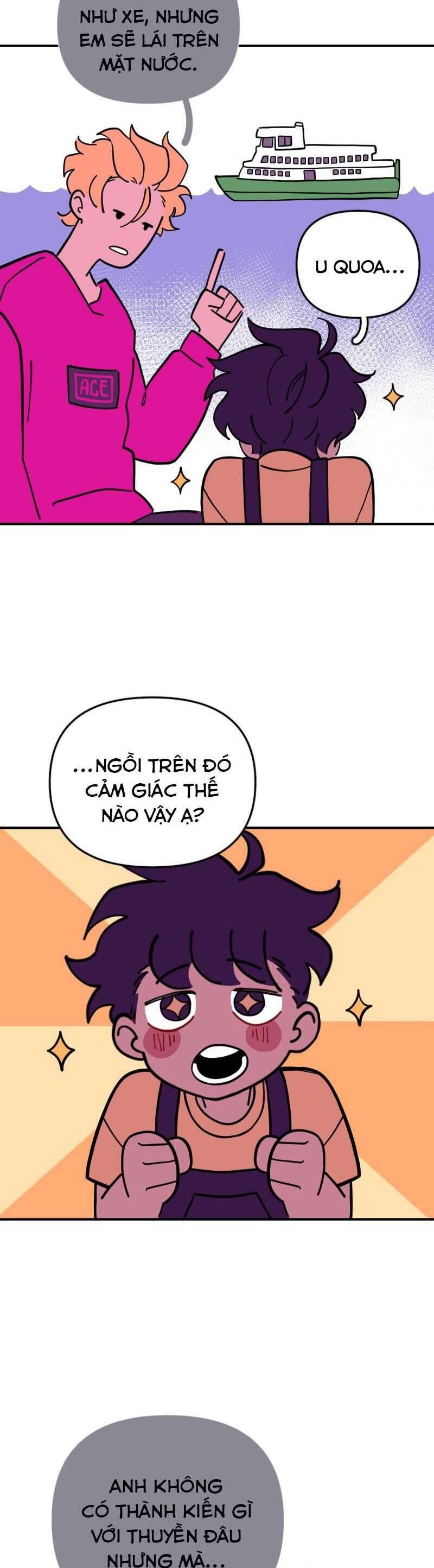 Homesick: Chapter 44