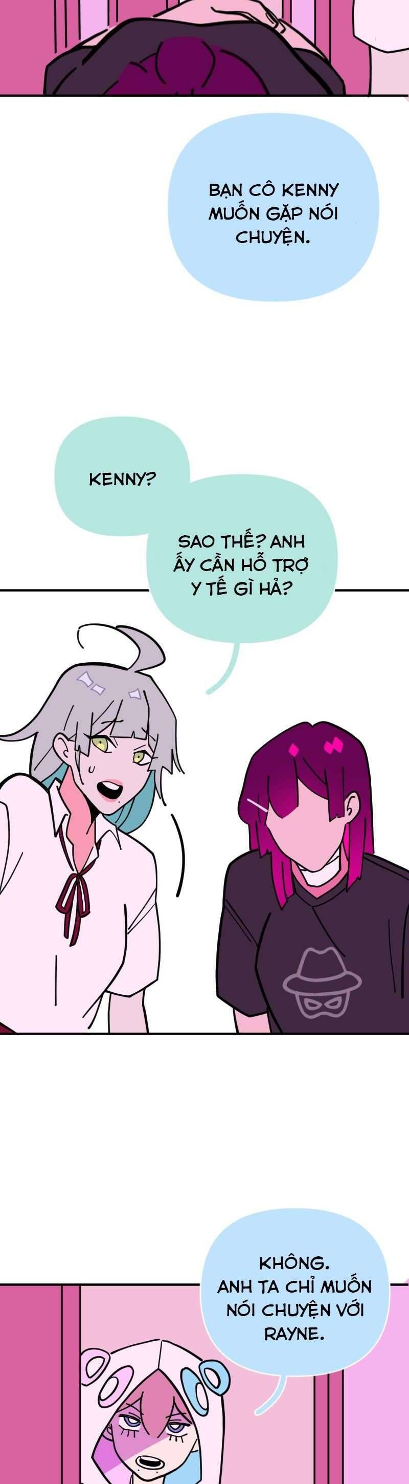 Homesick: Chapter 45