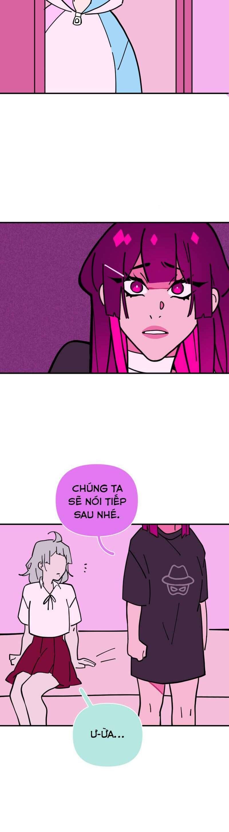 Homesick: Chapter 45