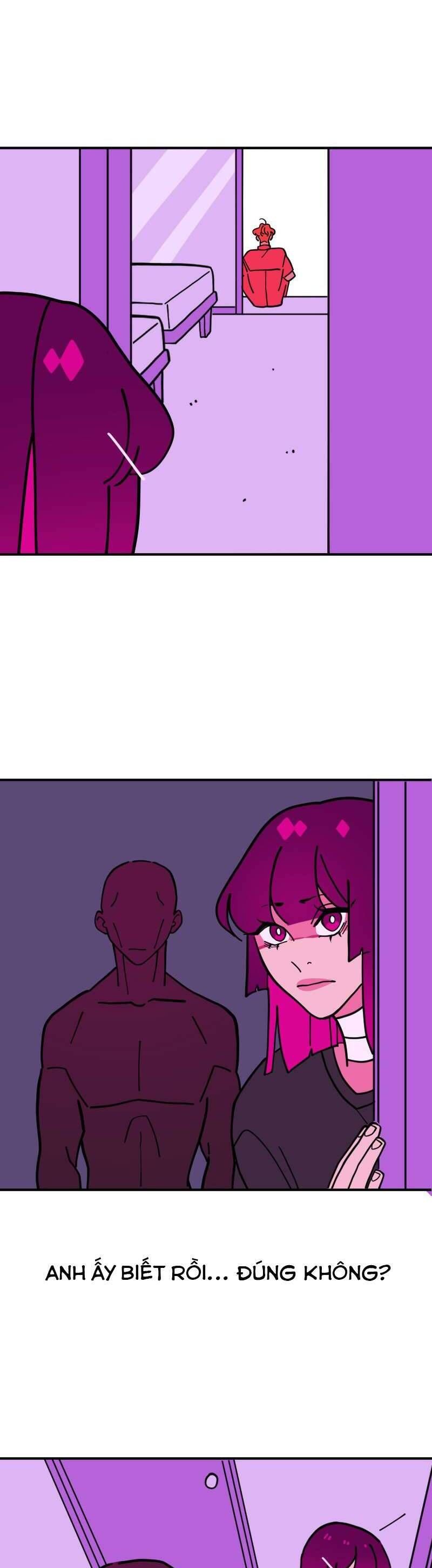 Homesick: Chapter 45