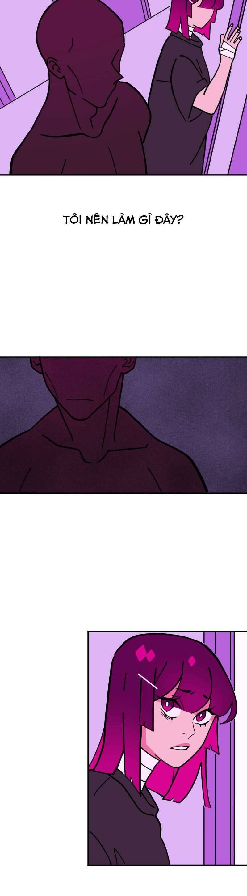 Homesick: Chapter 45