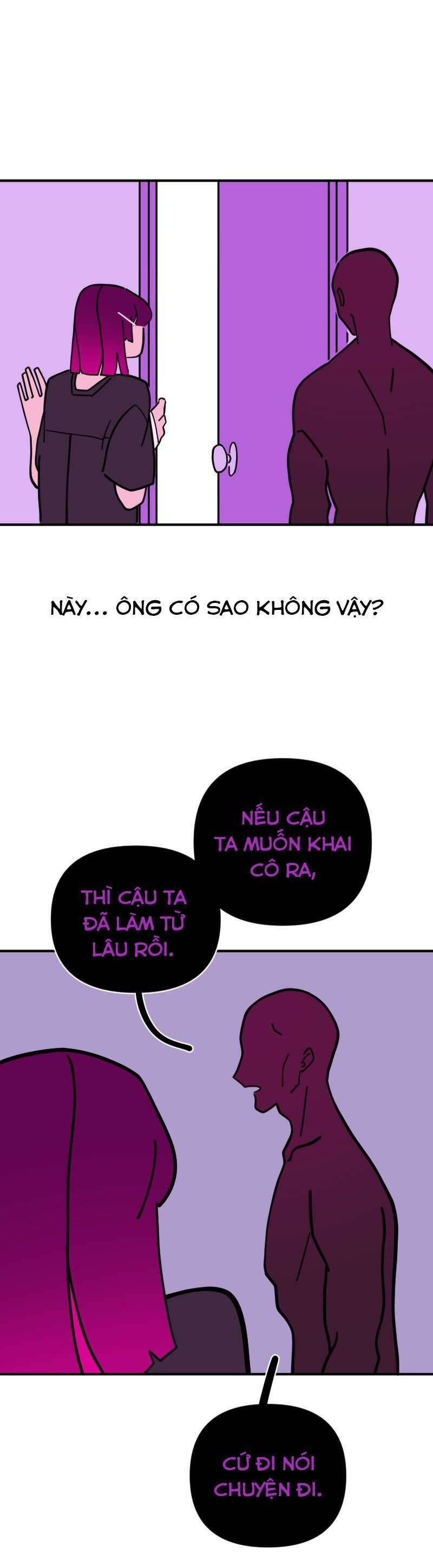 Homesick: Chapter 45