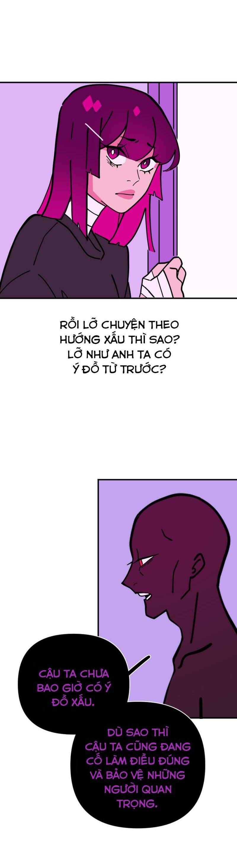 Homesick: Chapter 45