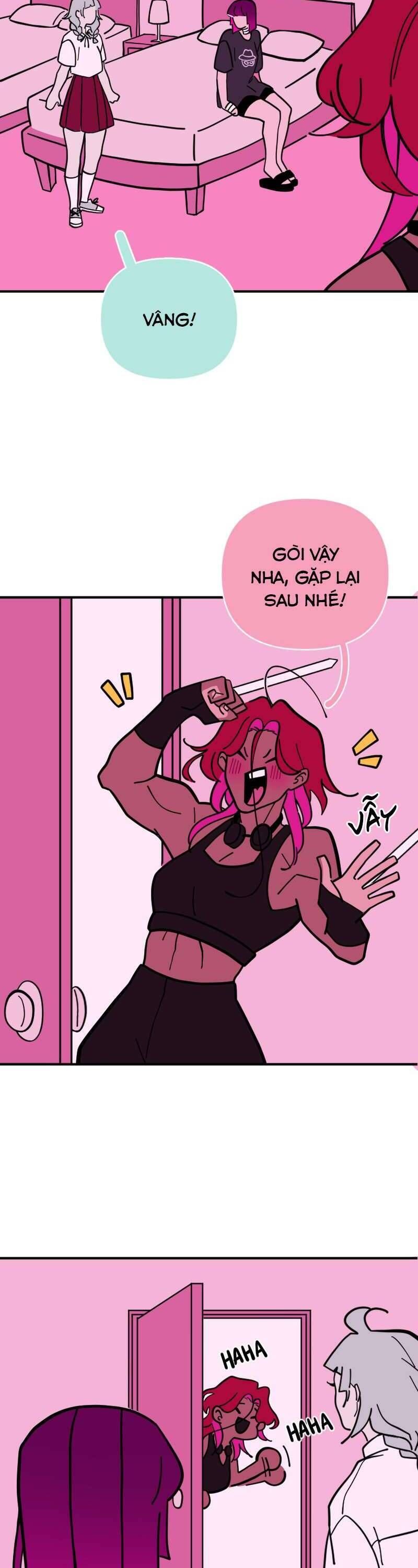 Homesick: Chapter 45