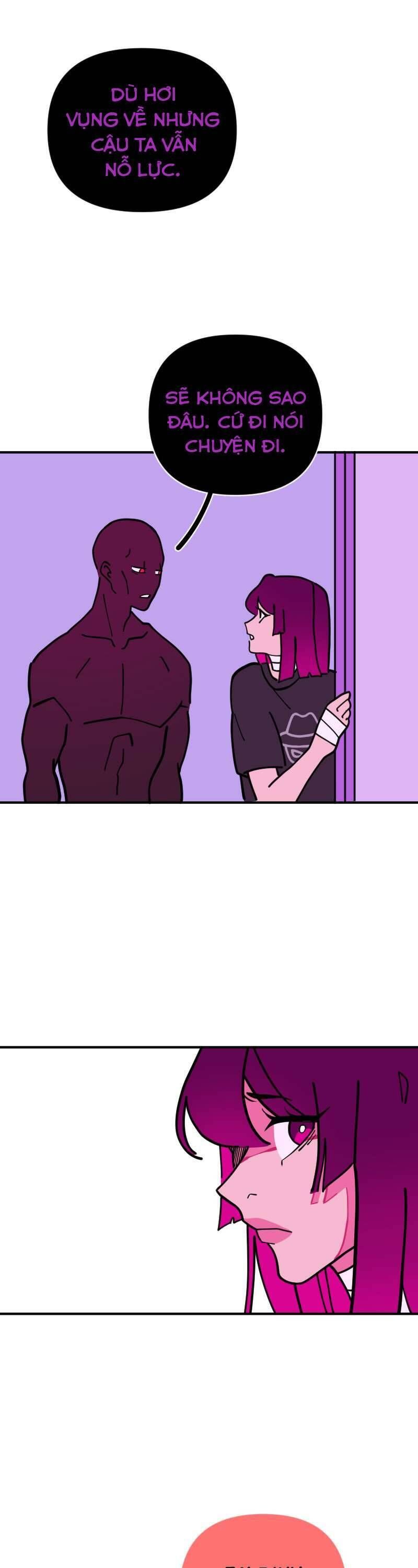 Homesick: Chapter 45