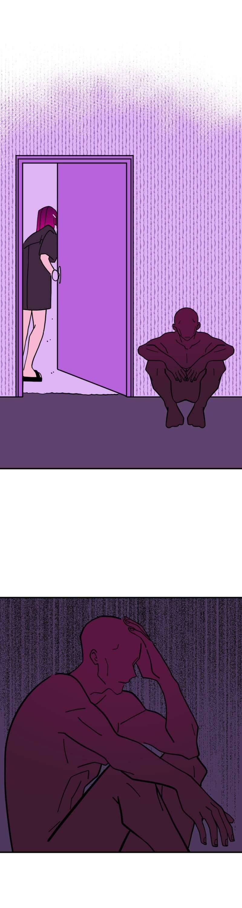 Homesick: Chapter 45