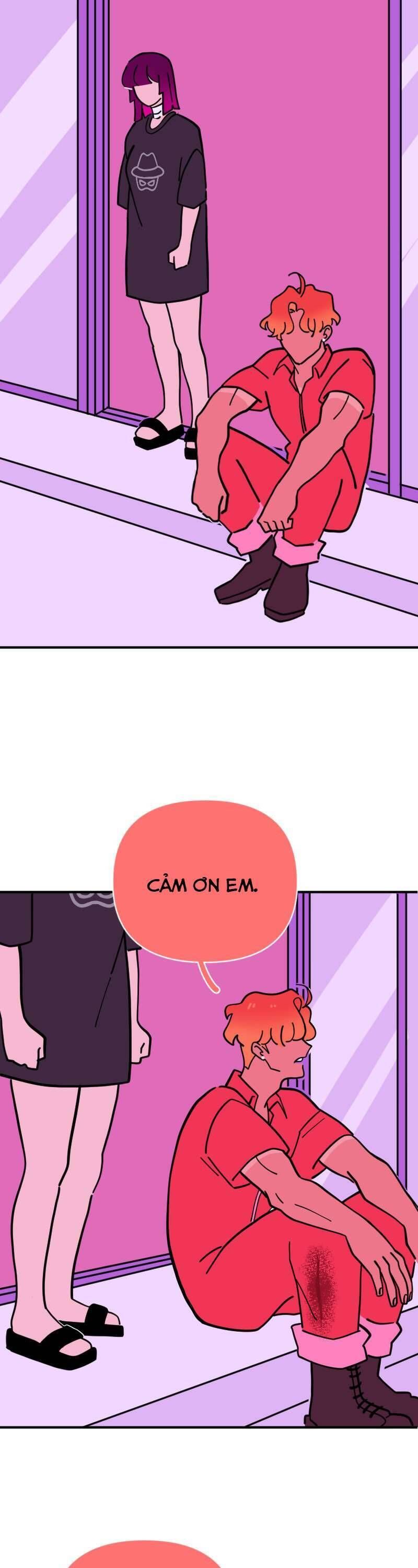 Homesick: Chapter 45