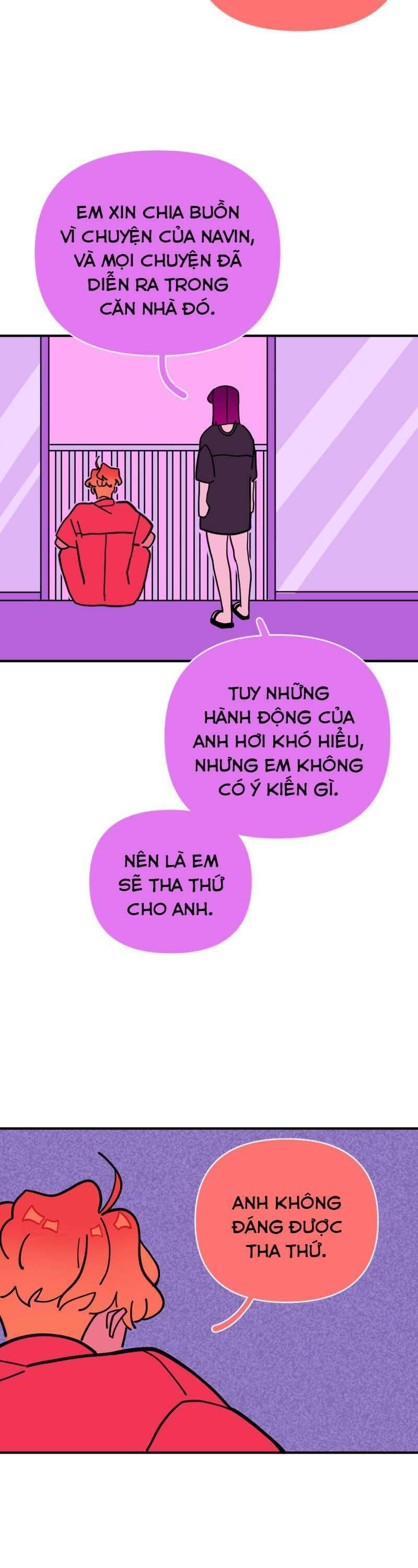 Homesick: Chapter 45