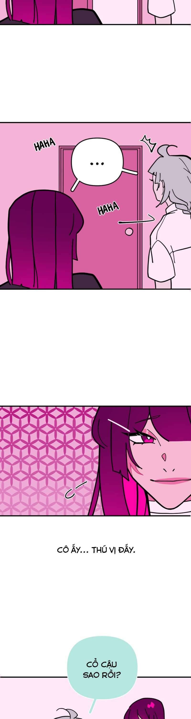 Homesick: Chapter 45