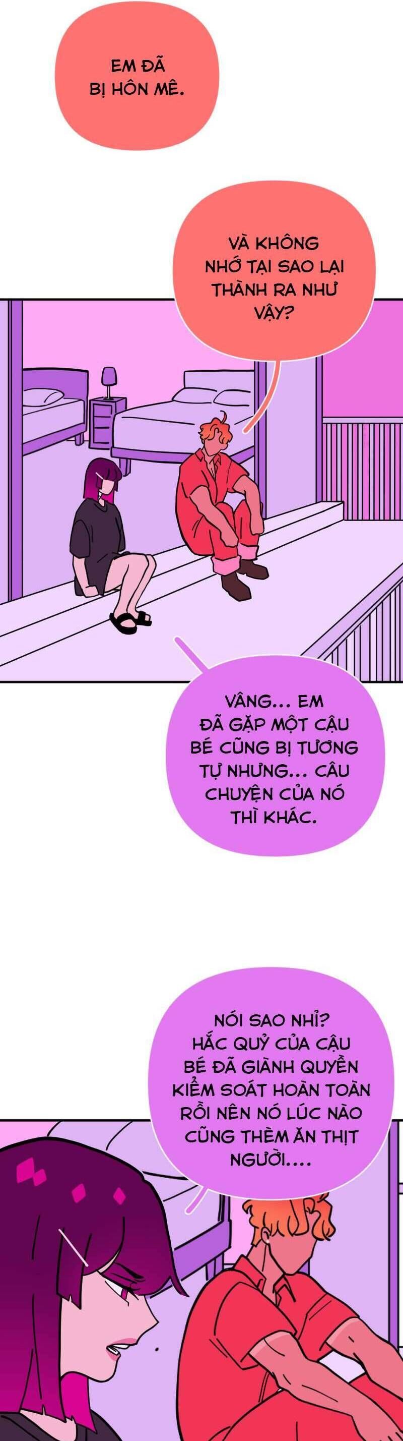 Homesick: Chapter 45