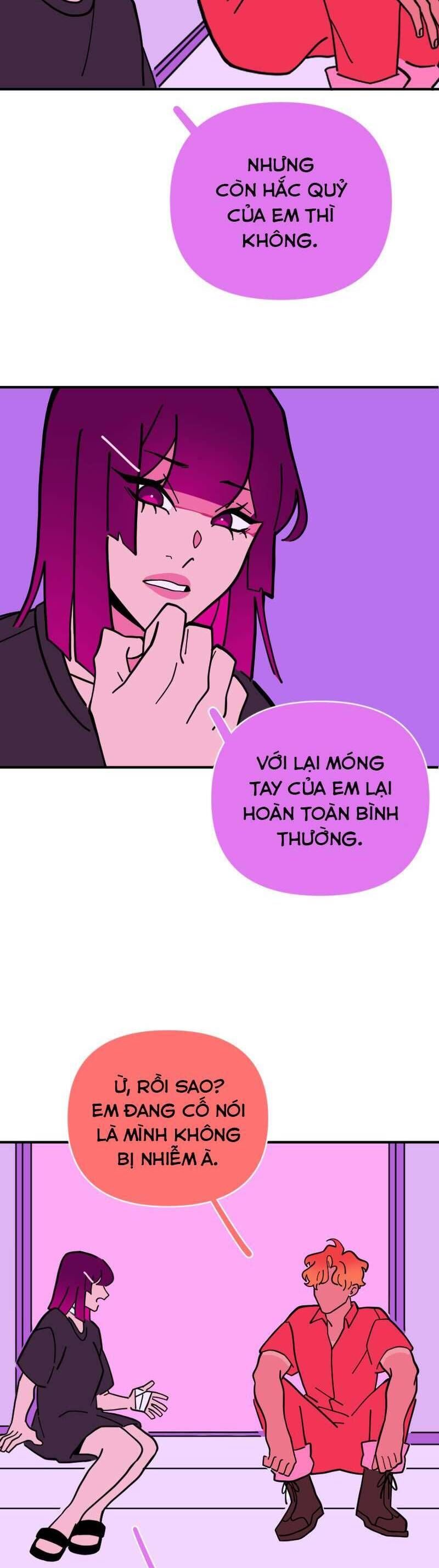 Homesick: Chapter 45