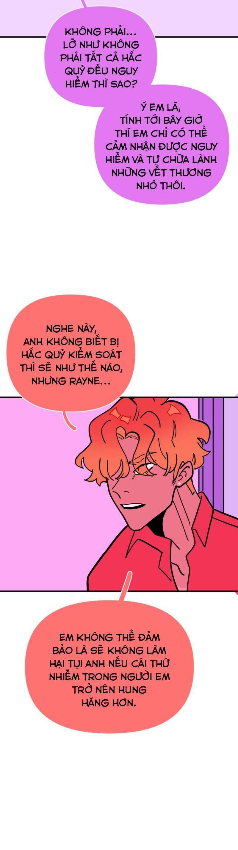 Homesick: Chapter 45