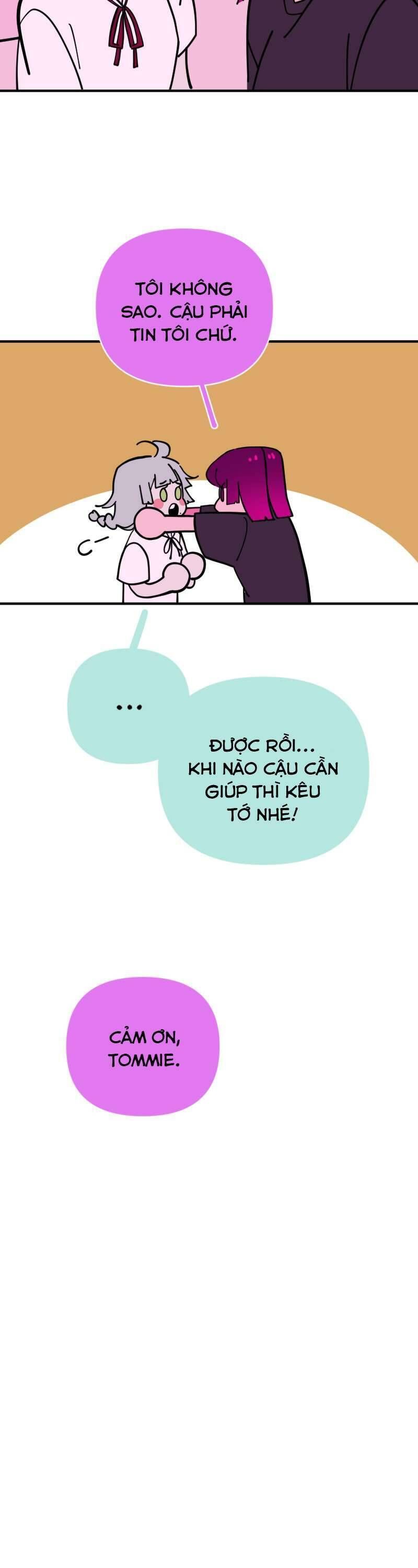 Homesick: Chapter 45