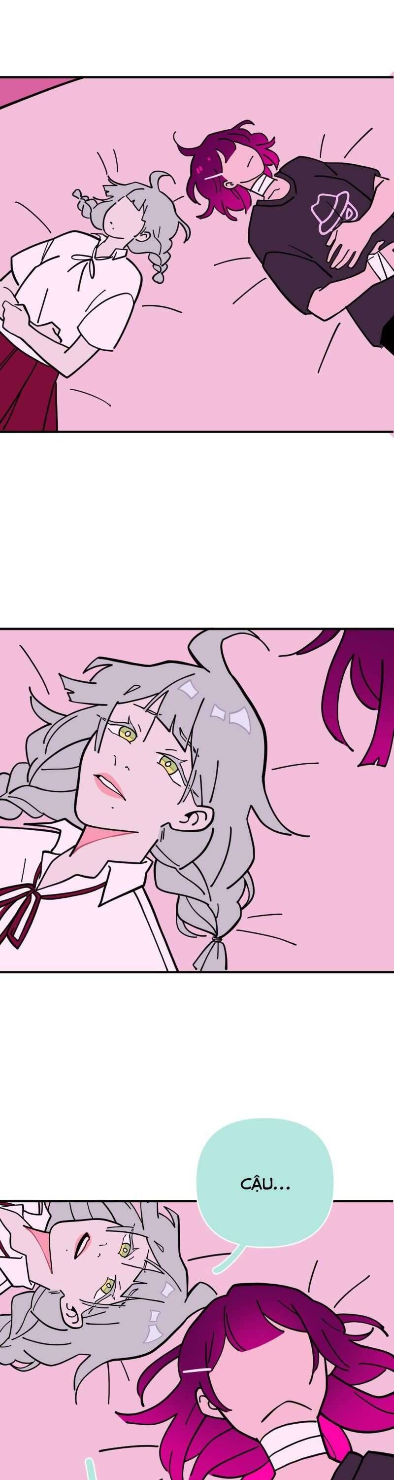 Homesick: Chapter 45