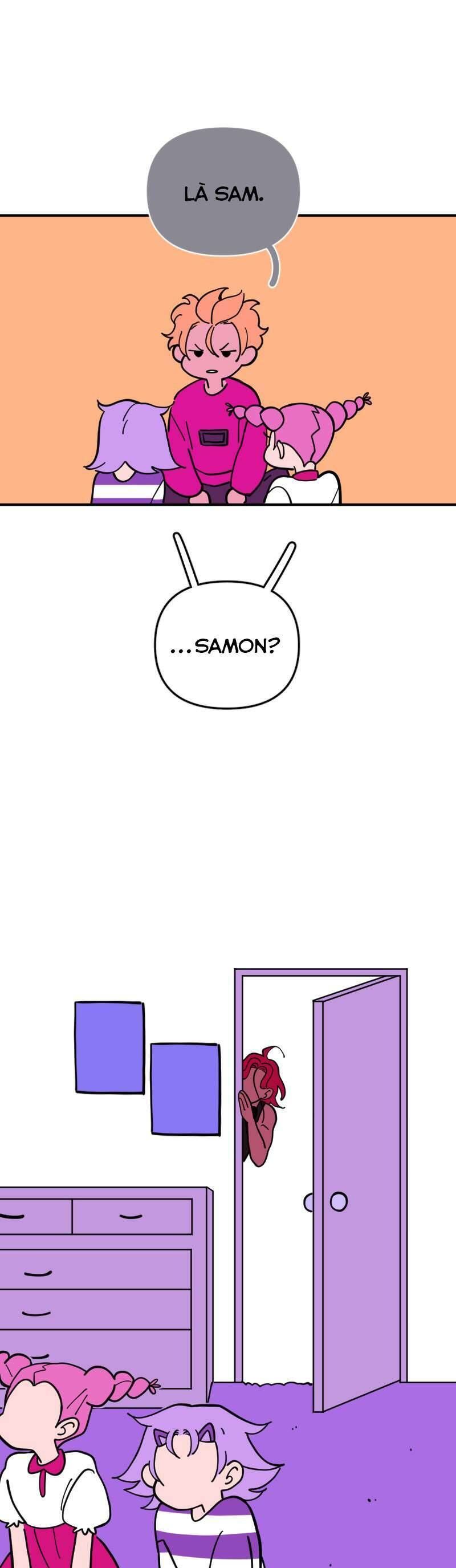 Homesick: Chapter 46