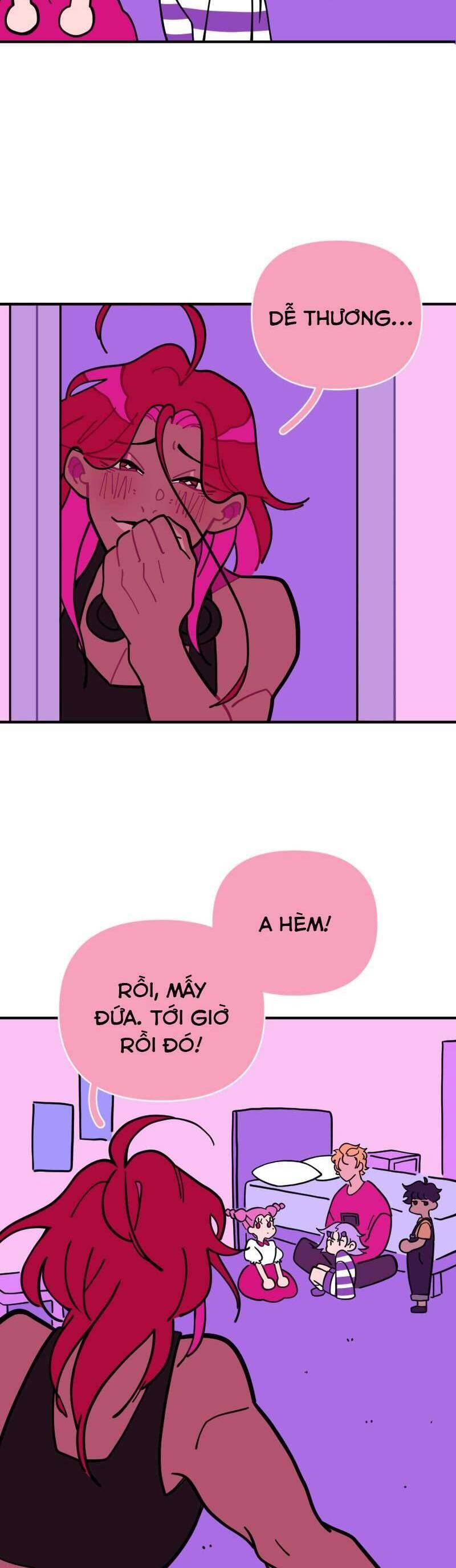 Homesick: Chapter 46