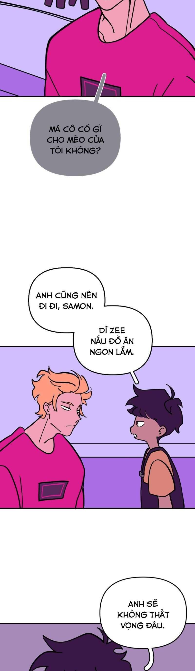 Homesick: Chapter 46