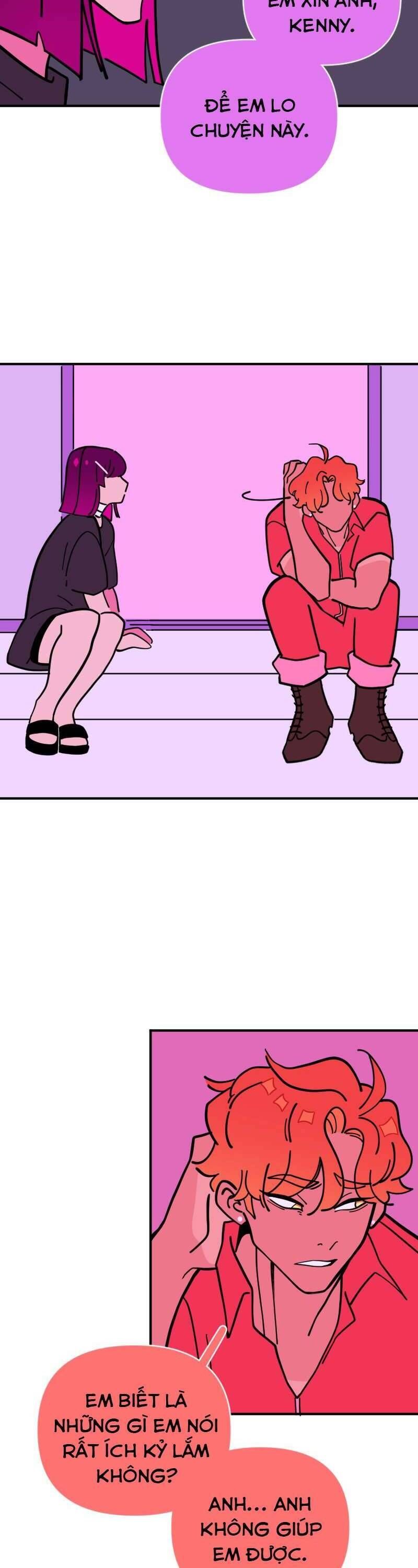 Homesick: Chapter 46