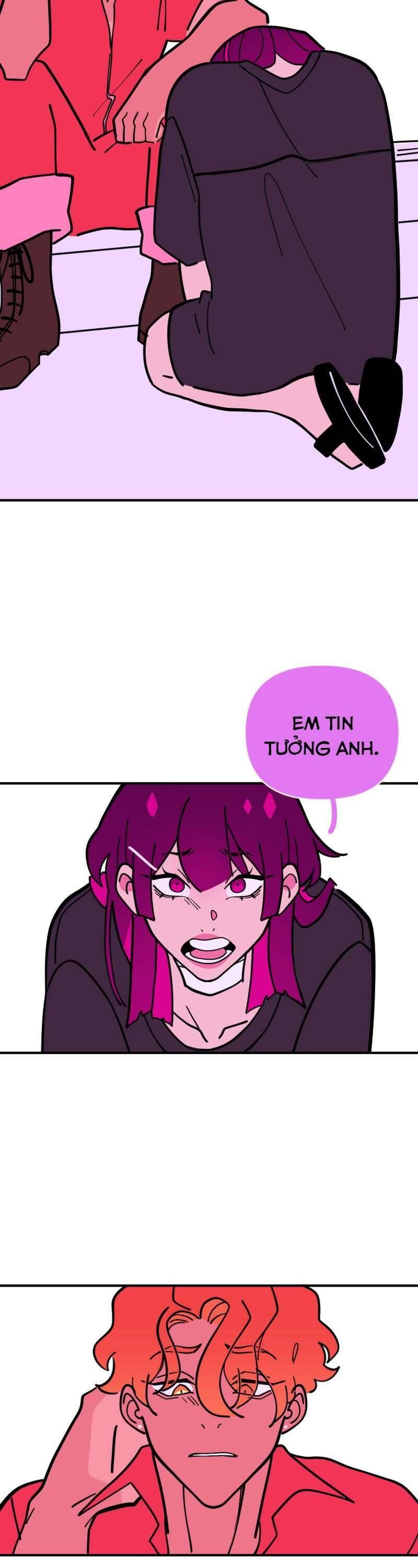 Homesick: Chapter 46