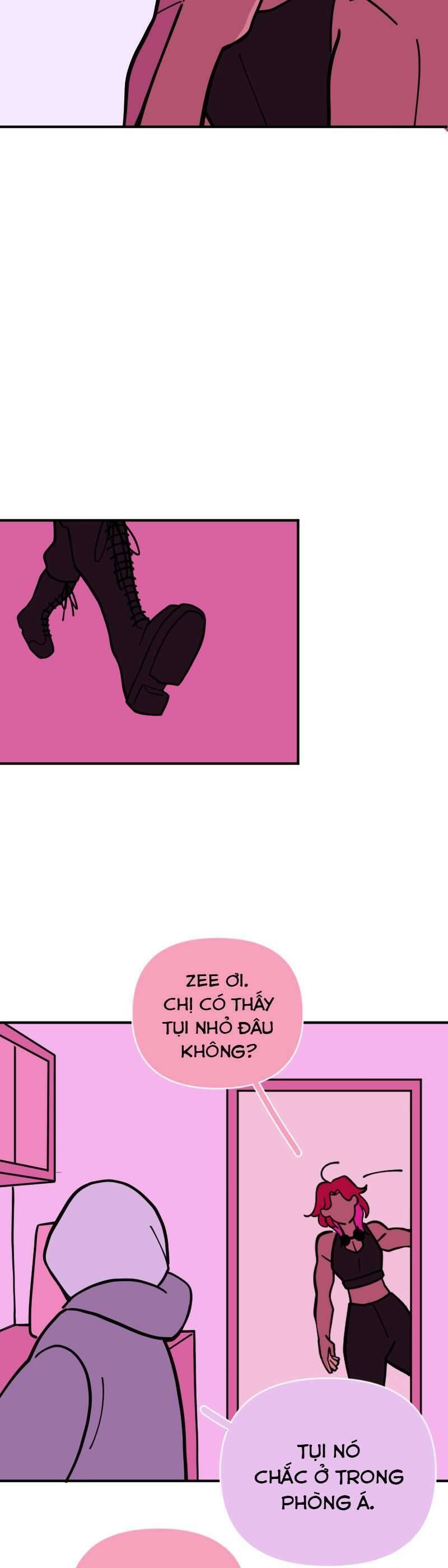 Homesick: Chapter 46