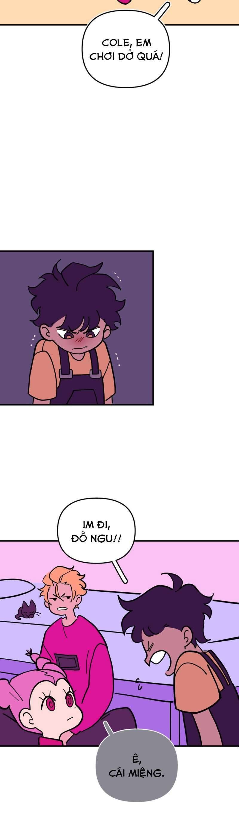 Homesick: Chapter 46