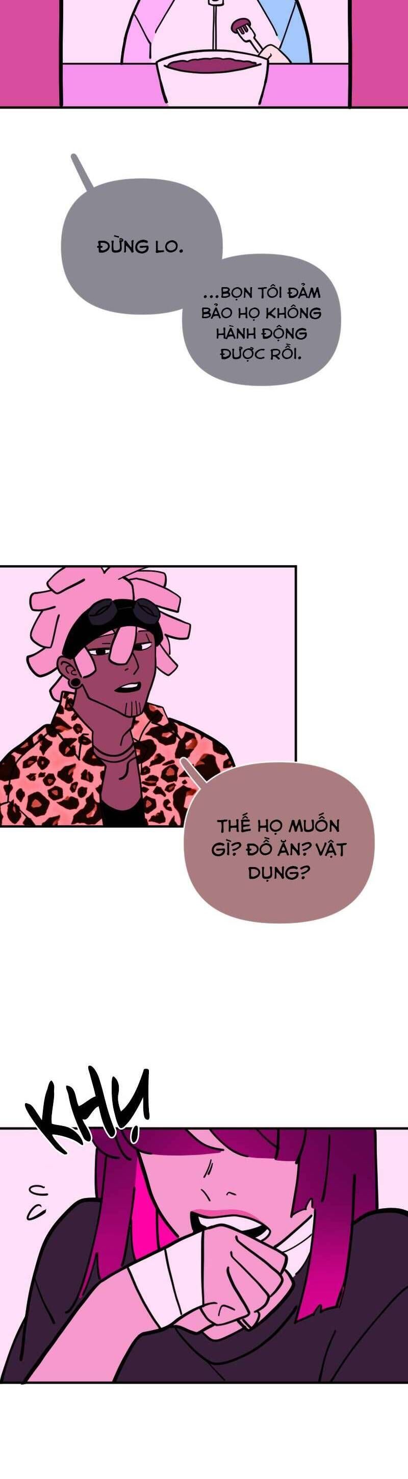 Homesick: Chapter 47