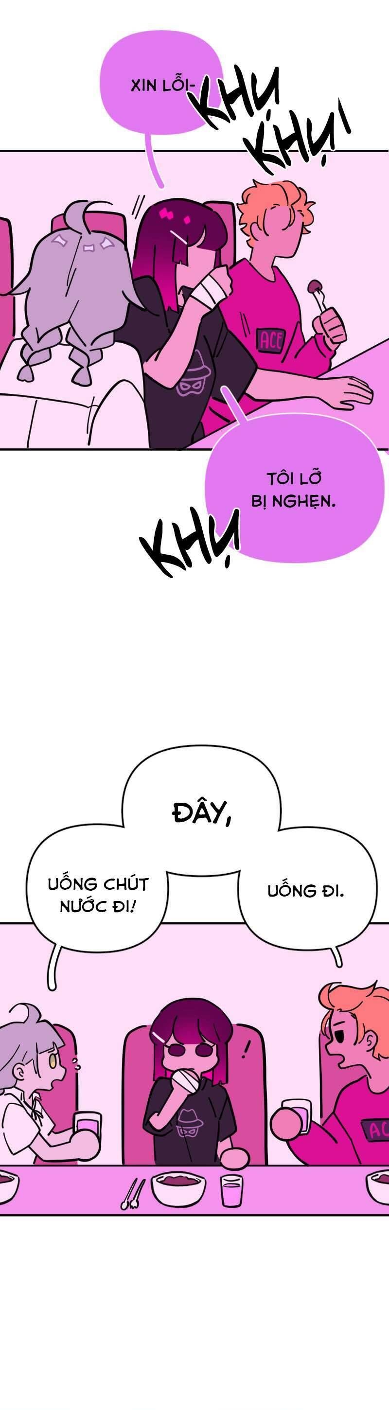 Homesick: Chapter 47