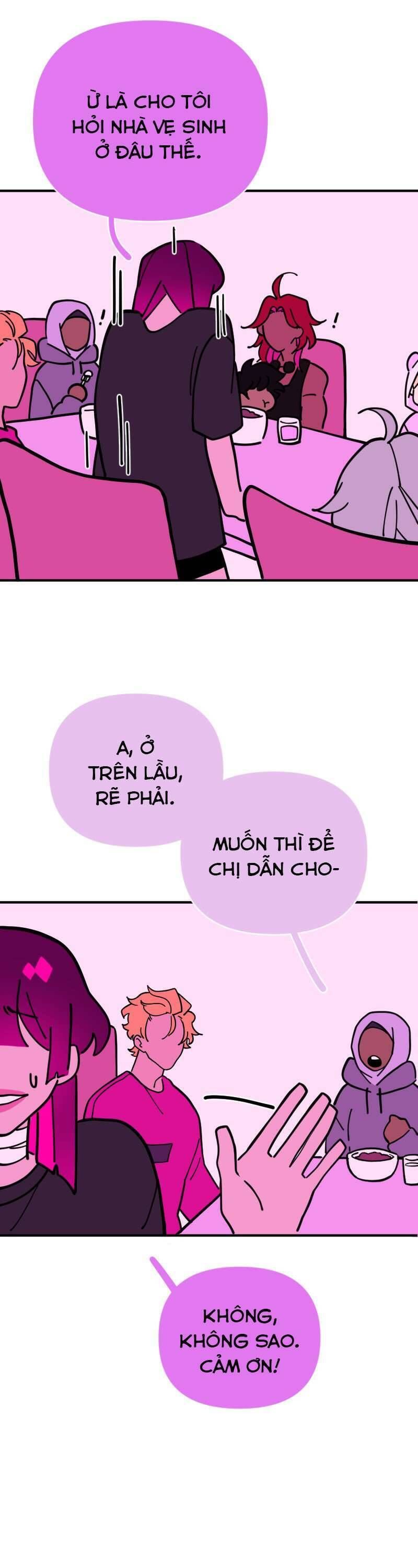 Homesick: Chapter 47