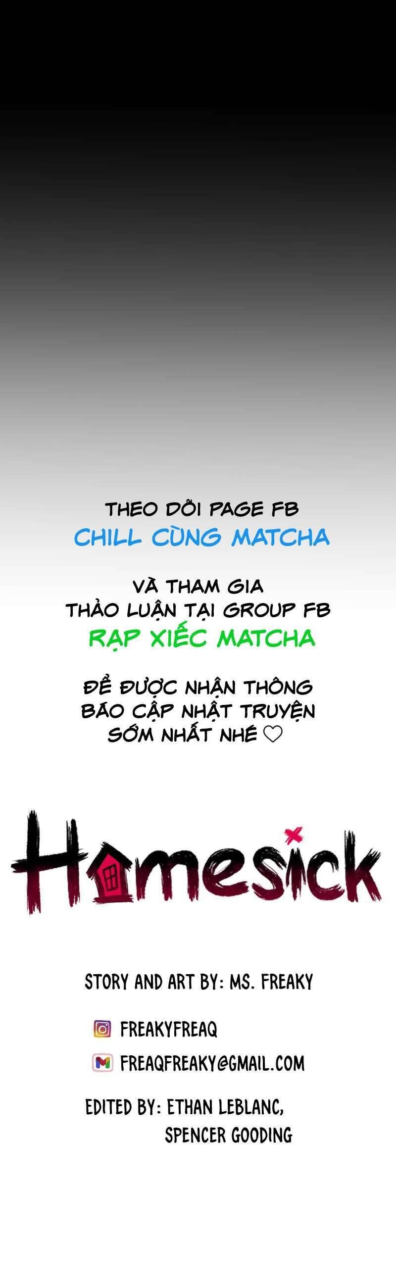 Homesick: Chapter 47