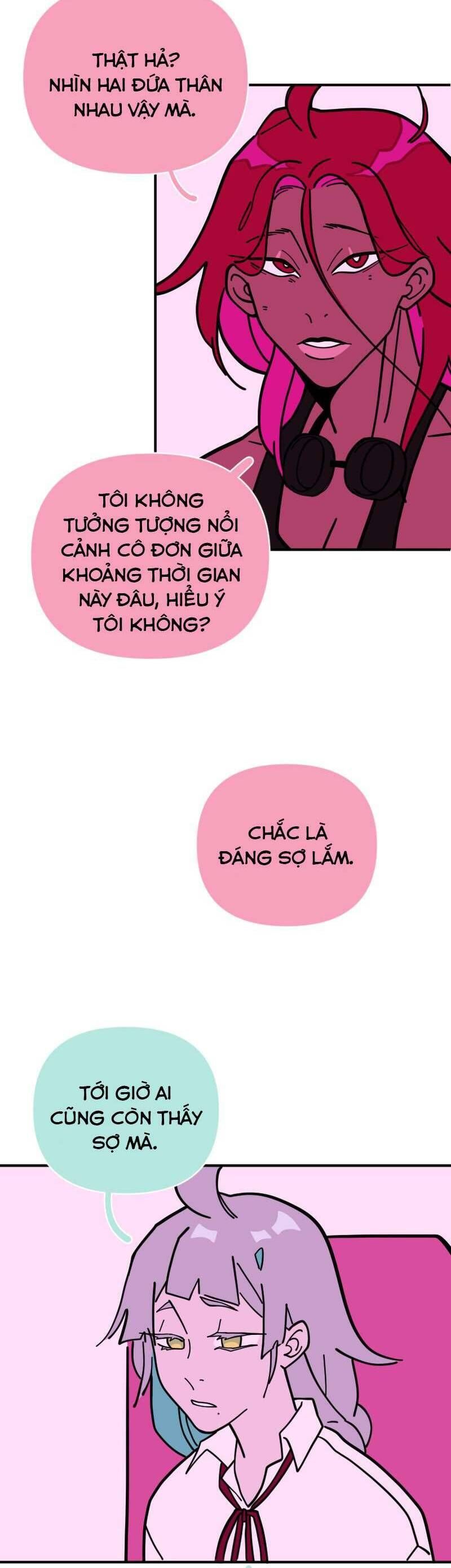 Homesick: Chapter 47