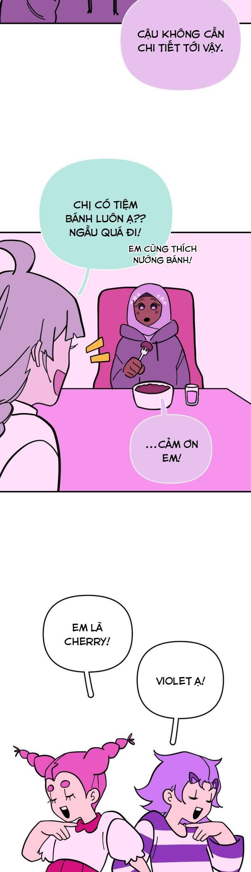 Homesick: Chapter 47