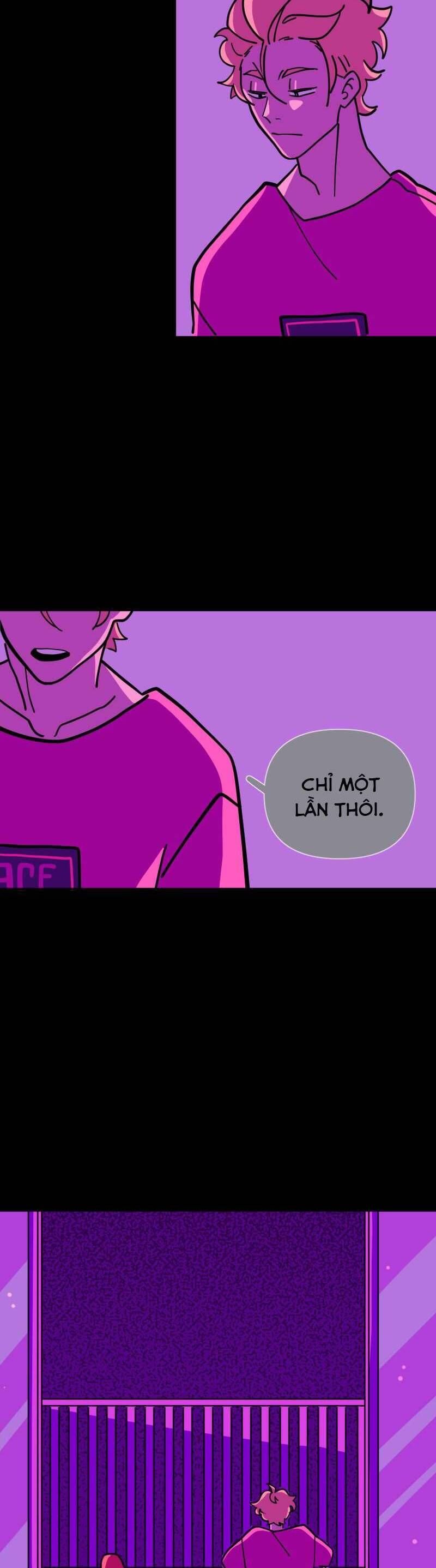 Homesick: Chapter 48