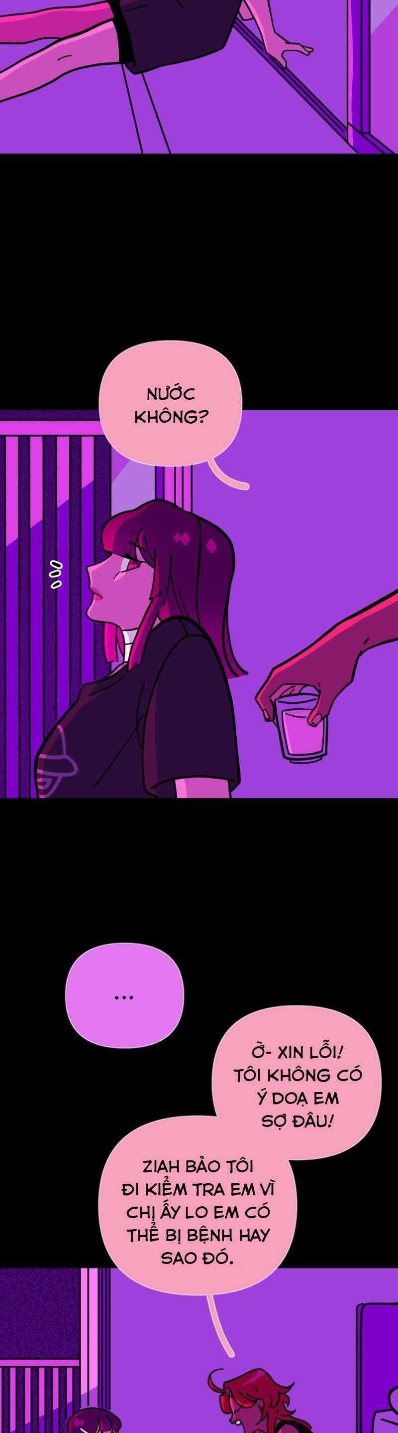 Homesick: Chapter 48