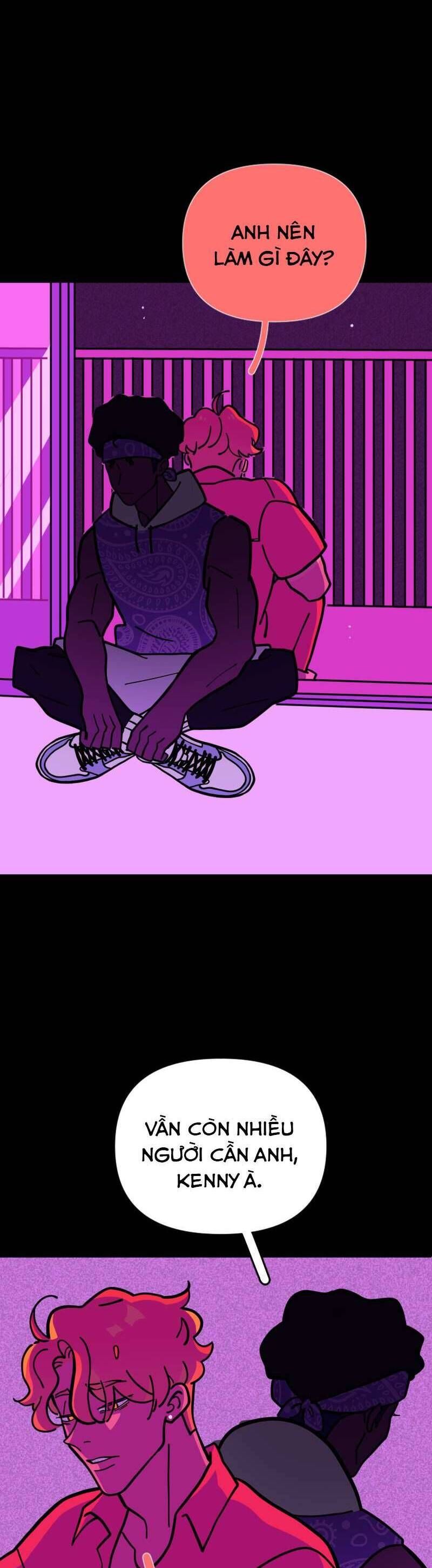 Homesick: Chapter 48