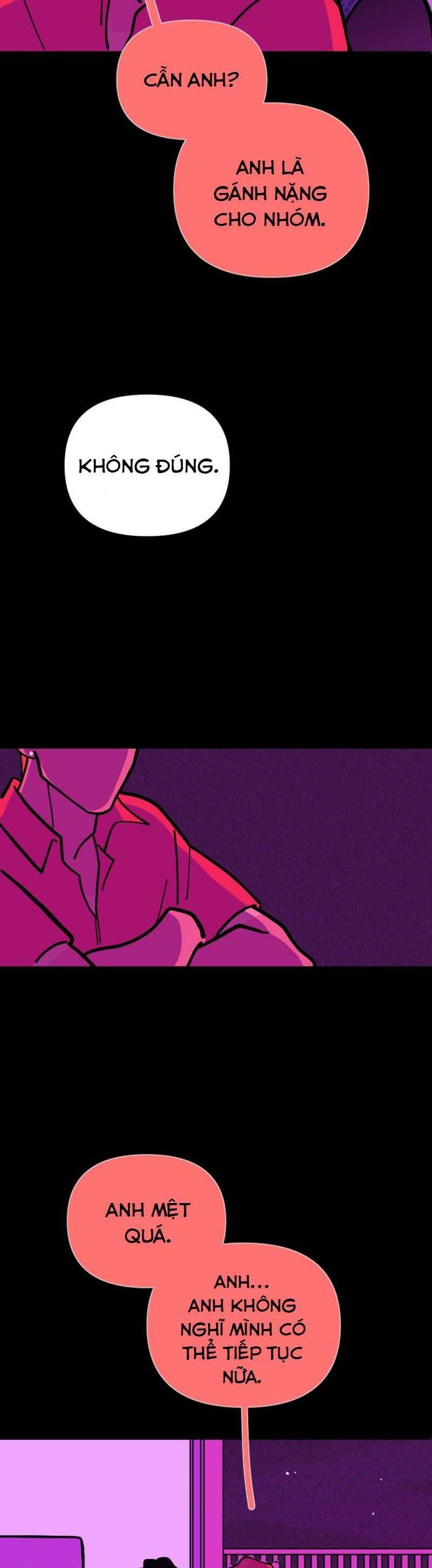 Homesick: Chapter 48