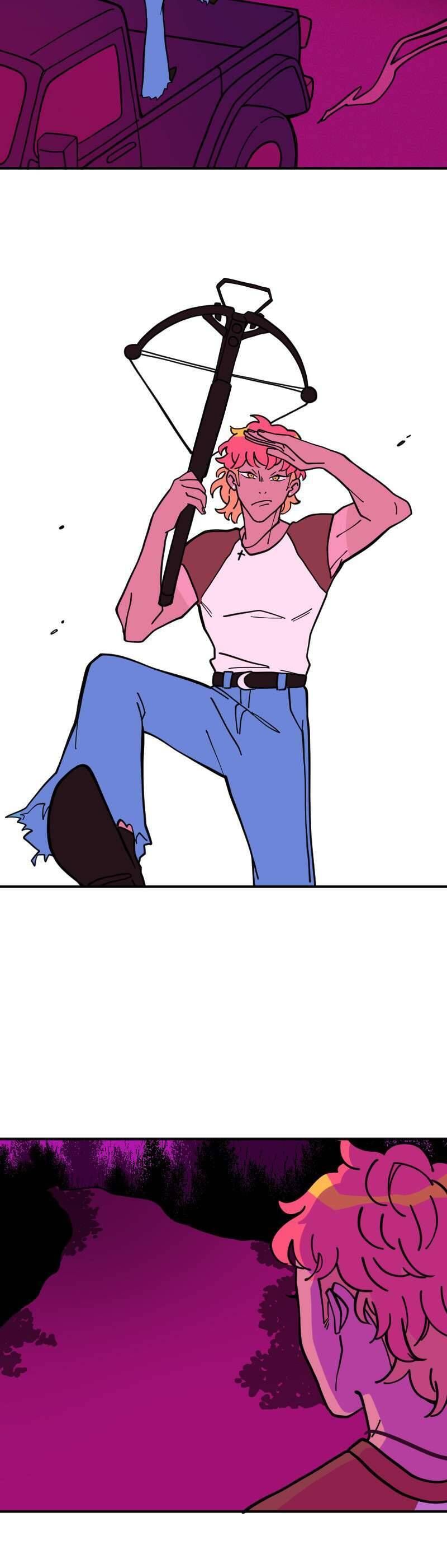 Homesick: Chapter 49