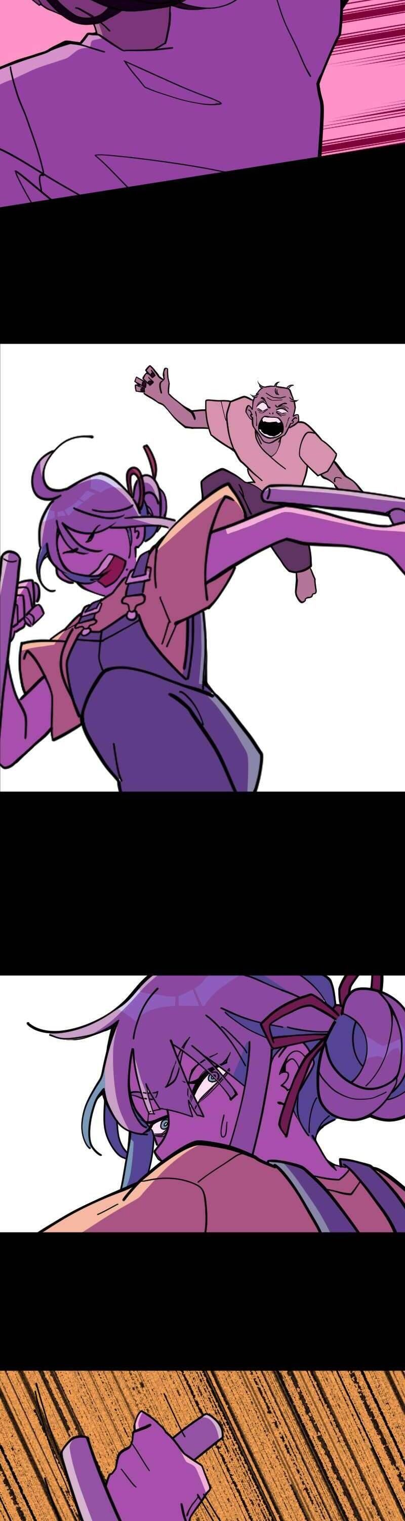 Homesick: Chapter 49