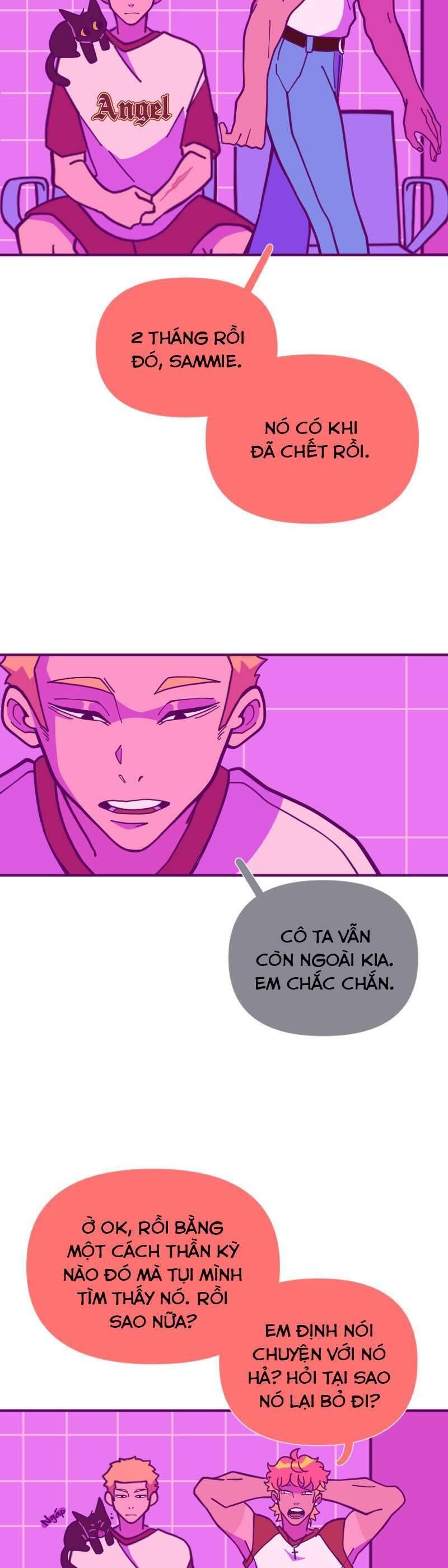 Homesick: Chapter 49