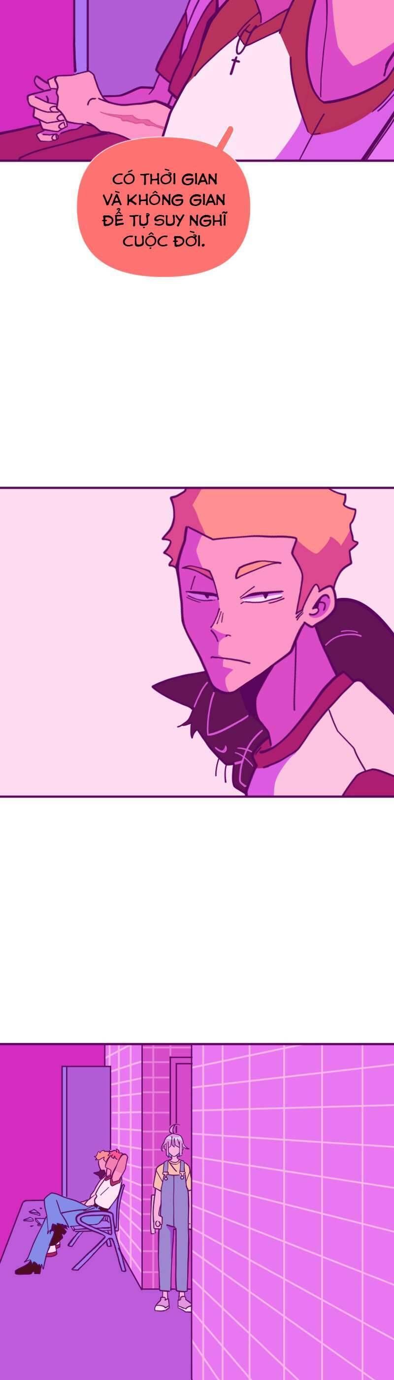 Homesick: Chapter 49