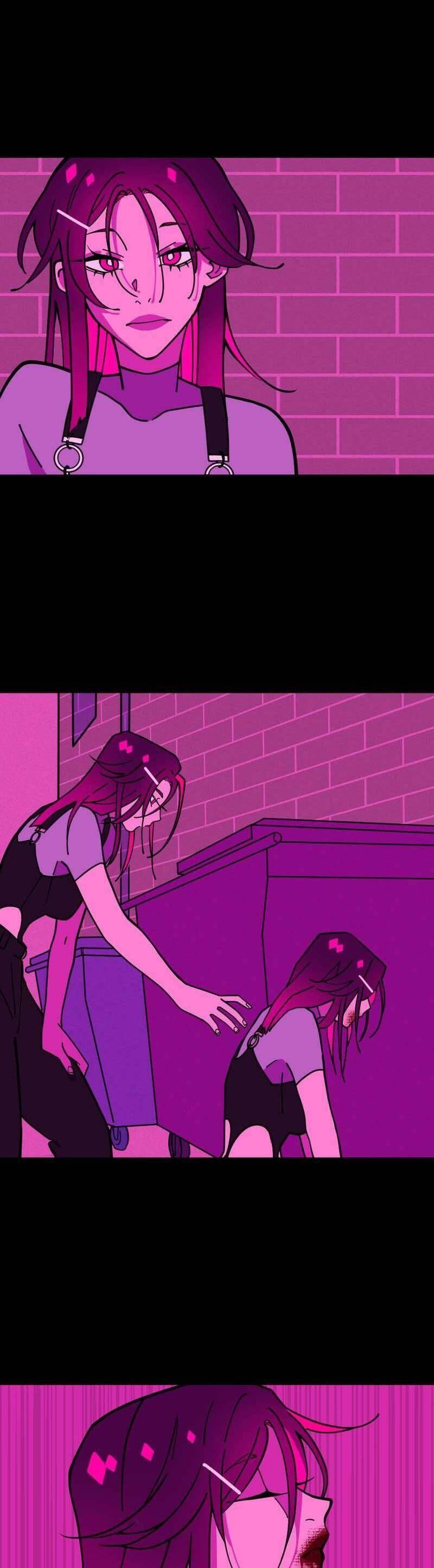 Homesick: Chapter 49