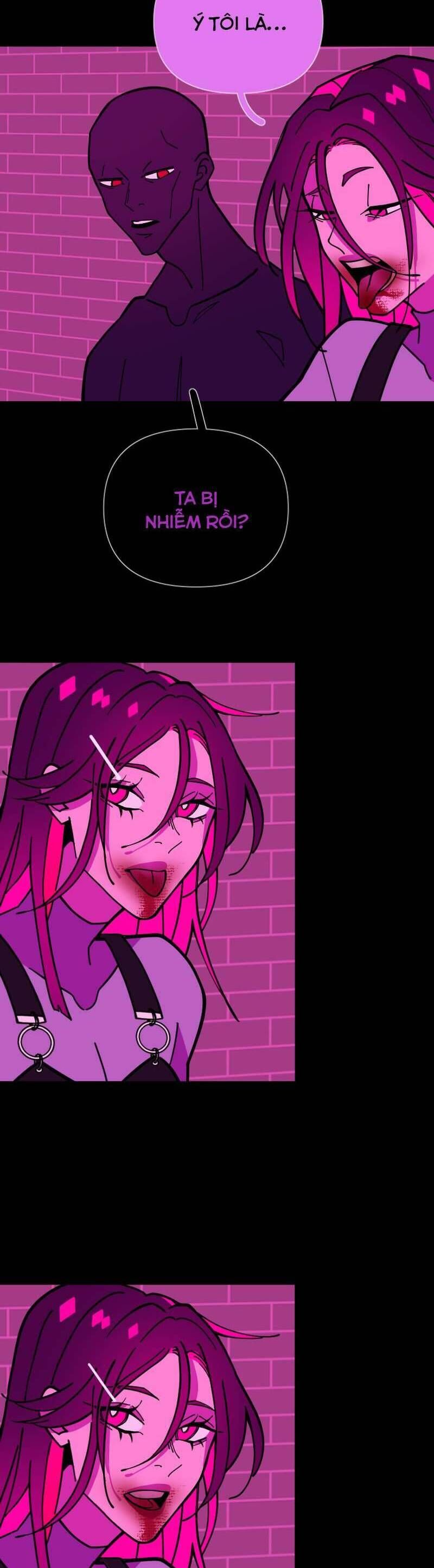 Homesick: Chapter 49